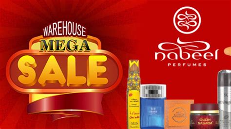 nabeel perfumes warehouse sale sharjah|arabic perfume wholesale.